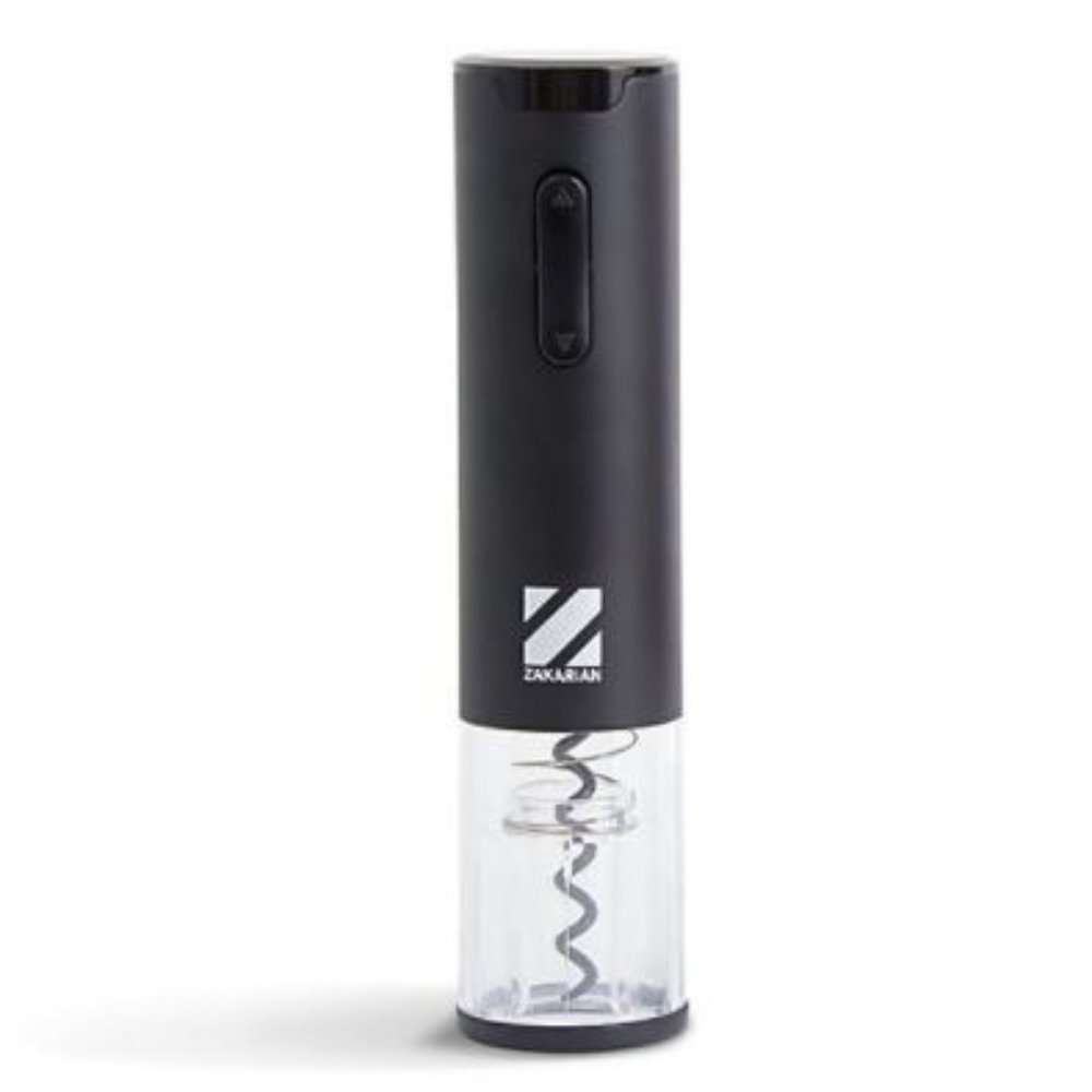 Zakarian Automatic Wine Opener - Never Used/Brand New!